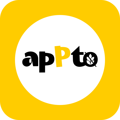 Logo de apPto